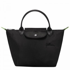 Longchamp Le Pliage Green S Håndveske Dame Svarte Norge | L1621919001