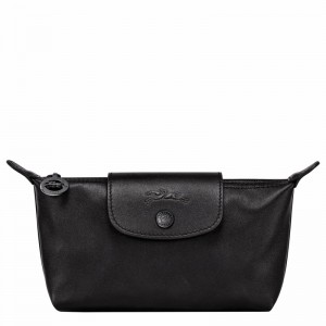 Longchamp Le Pliage Xtra Pouches Dame Svarte Norge | 34174987001