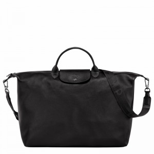 Longchamp Le Pliage Xtra S Reiseveske Herre Svarte Norge | L1624987001-