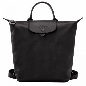 Longchamp Le Pliage Xtra S Ryggsekker Dame Svarte Norge | 10209987001