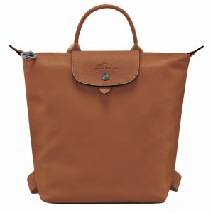 Longchamp Le Pliage Xtra S Ryggsekker Herre Brune Norge | 10209987504-