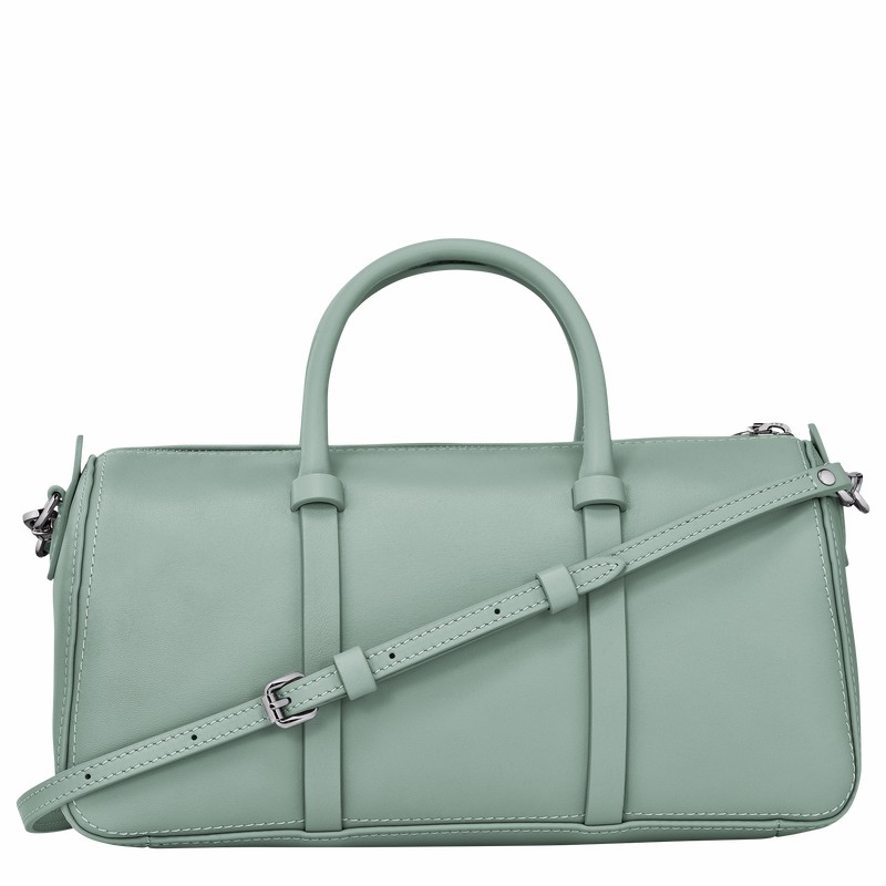 Longchamp Daylong M Håndveske Dame Celadon Norge | 10271HFK282