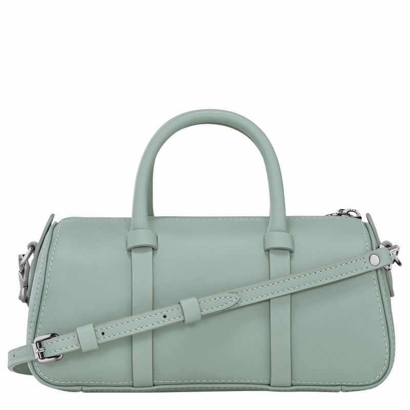 Longchamp Daylong S Håndveske Dame Celadon Norge | 10270HFK282