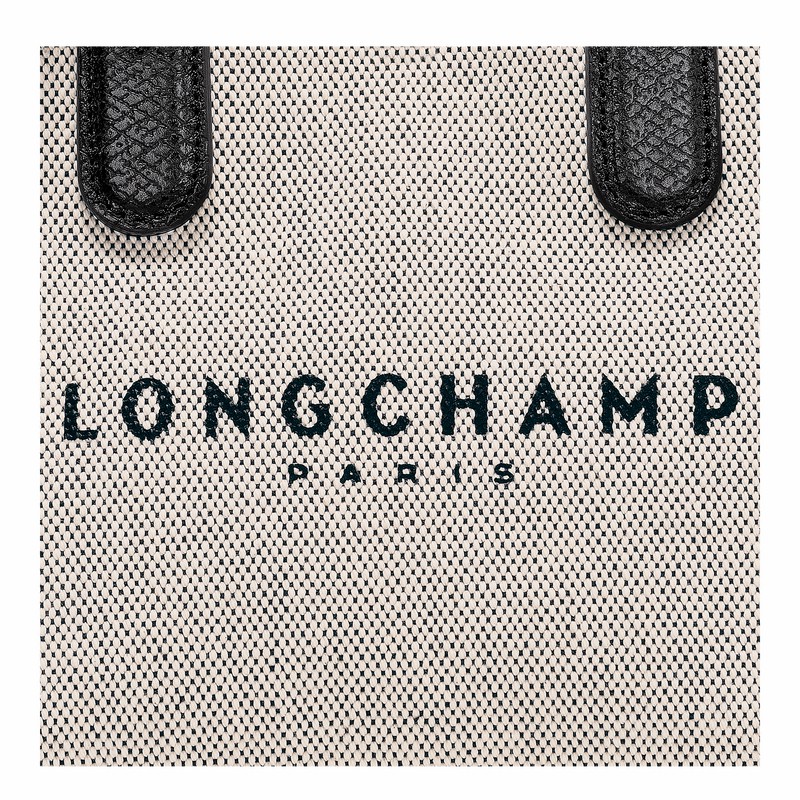 Longchamp Essential XS Håndveske Dame Hvite Norge | 10259HSG037