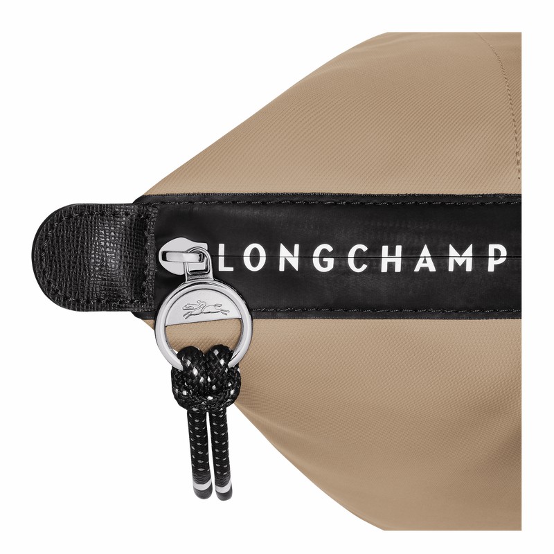 Longchamp Le Pliage Energy L Tote Veske Dame Grå Norge | L1899HSR299