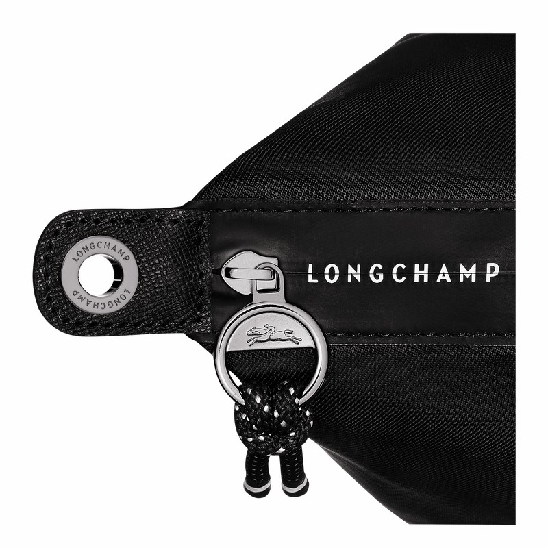 Longchamp Le Pliage Energy S Håndveske Dame Svarte Norge | L1512HSR001