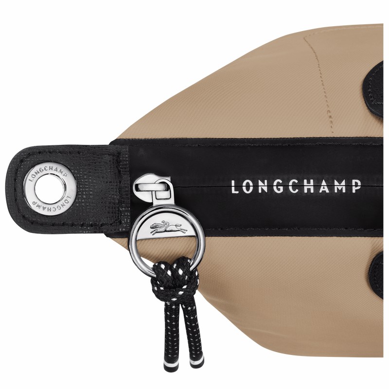 Longchamp Le Pliage Energy S Håndveske Dame Grå Norge | L1512HSR299