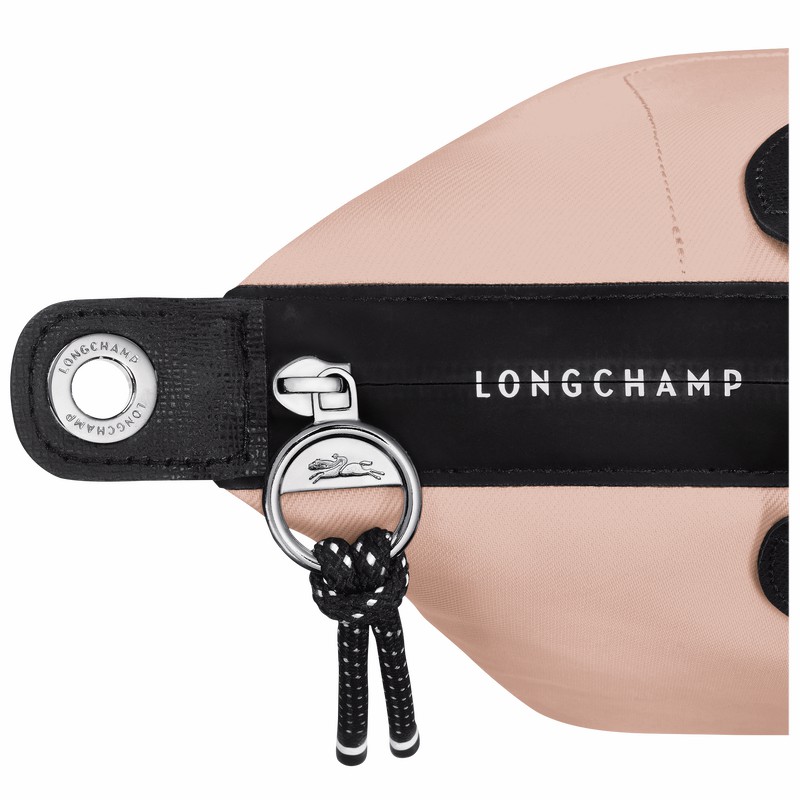 Longchamp Le Pliage Energy S Håndveske Herre Beige Norge | L1512HSR542-