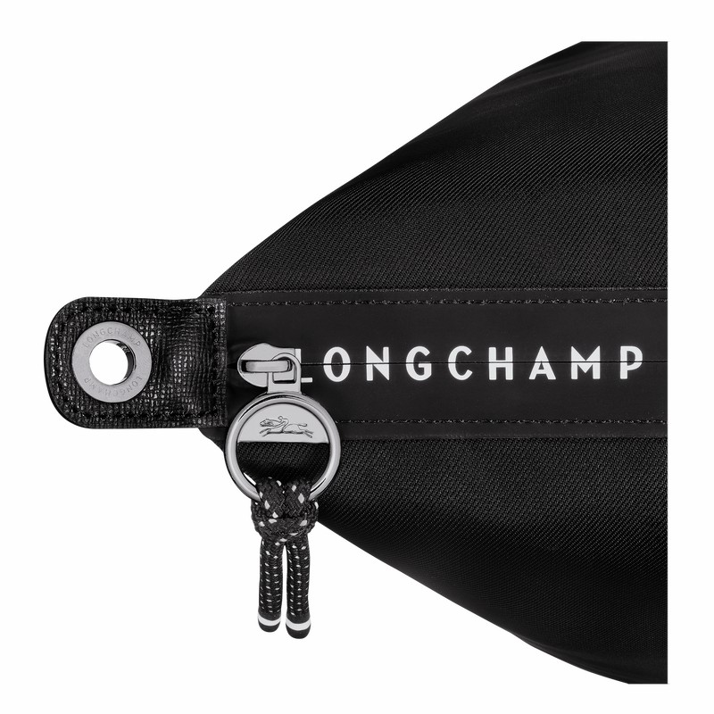 Longchamp Le Pliage Energy S Reiseveske Herre Svarte Norge | L1624HSR001-