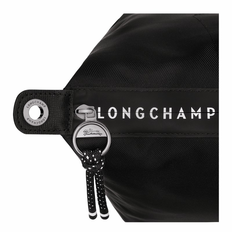 Longchamp Le Pliage Energy XL Håndveske Dame Svarte Norge | L1630HSR001