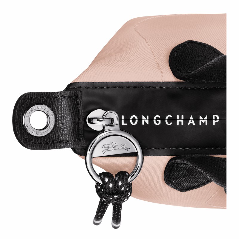 Longchamp Le Pliage Energy XS Håndveske Dame Beige Norge | L1500HSR542