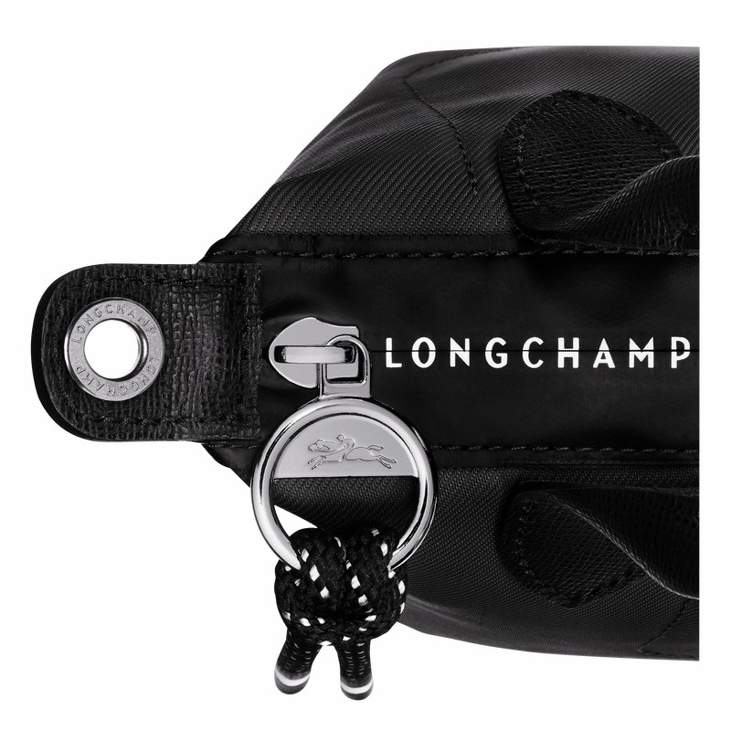 Longchamp Le Pliage Energy XS Håndveske Dame Svarte Norge | L1500HSR001