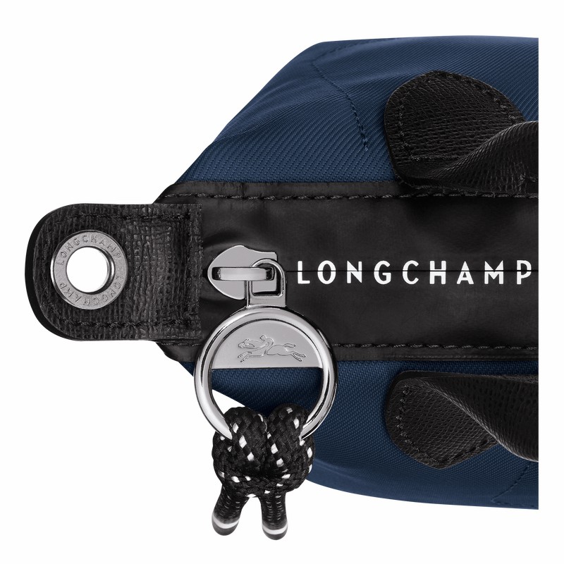 Longchamp Le Pliage Energy XS Håndveske Dame Marineblå Norge | L1500HSR006