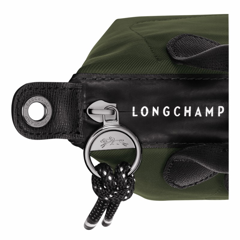 Longchamp Le Pliage Energy XS Håndveske Dame Khaki Norge | L1500HSR892