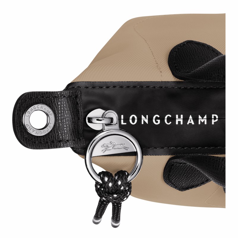 Longchamp Le Pliage Energy XS Håndveske Dame Grå Norge | L1500HSR299