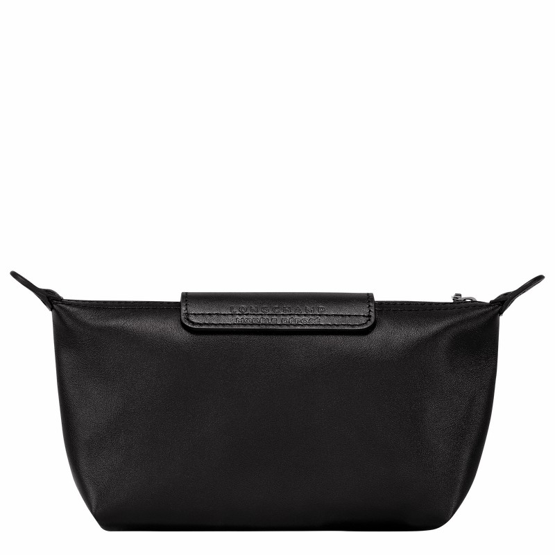 Longchamp Le Pliage Xtra Pouches Dame Svarte Norge | 34174987001